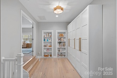 Experience elevated living in this 2025 updated home in The on River Run Country Club in North Carolina - for sale on GolfHomes.com, golf home, golf lot