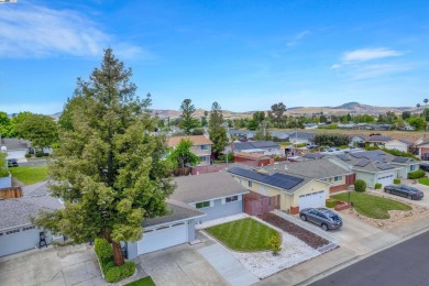 This beautifully updated 3 bed, 2 bath move-in ready home is on Springtown Golf Course in California - for sale on GolfHomes.com, golf home, golf lot