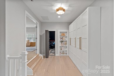 Experience elevated living in this 2025 updated home in The on River Run Country Club in North Carolina - for sale on GolfHomes.com, golf home, golf lot