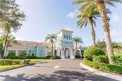 Step into a world of serenity with this boho farmhouse-inspired on Panther Run Golf Club in Florida - for sale on GolfHomes.com, golf home, golf lot