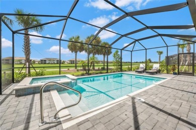 Sunset Views  Resort Living at Its Finest - Best Value Pool Home on Babcock National Golf Course in Florida - for sale on GolfHomes.com, golf home, golf lot