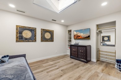 Stylish Sedona Golf Course Remodel in the pines with gorgeous on Canyon Mesa Country Club in Arizona - for sale on GolfHomes.com, golf home, golf lot