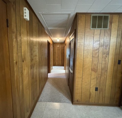 937 Homecrest Drive in Piggott, AR is a 3 BR, 2 BA, 1,742 SF on Sugar Creek Country Club in Arkansas - for sale on GolfHomes.com, golf home, golf lot