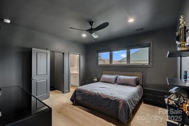 Experience elevated living in this 2025 updated home in The on River Run Country Club in North Carolina - for sale on GolfHomes.com, golf home, golf lot