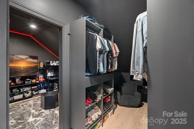 Experience elevated living in this 2025 updated home in The on River Run Country Club in North Carolina - for sale on GolfHomes.com, golf home, golf lot