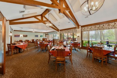 Michaywe chalet on Northstar Rd., one of Michaywe's most on Michaywe Pines Course in Michigan - for sale on GolfHomes.com, golf home, golf lot
