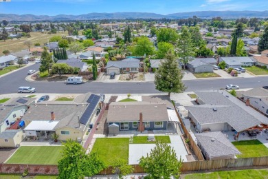 This beautifully updated 3 bed, 2 bath move-in ready home is on Springtown Golf Course in California - for sale on GolfHomes.com, golf home, golf lot