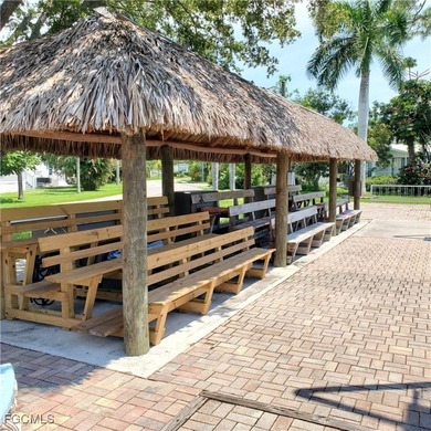 Gorgeous, spaceous manufactured home in Corkscrew Woodlands an on Copperleaf Golf Club in Florida - for sale on GolfHomes.com, golf home, golf lot