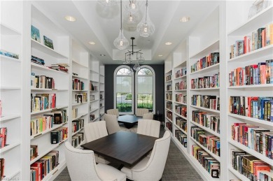 Step into a world of serenity with this boho farmhouse-inspired on Panther Run Golf Club in Florida - for sale on GolfHomes.com, golf home, golf lot