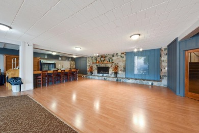 Michaywe chalet on Northstar Rd., one of Michaywe's most on Michaywe Pines Course in Michigan - for sale on GolfHomes.com, golf home, golf lot