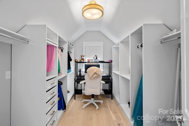 Experience elevated living in this 2025 updated home in The on River Run Country Club in North Carolina - for sale on GolfHomes.com, golf home, golf lot