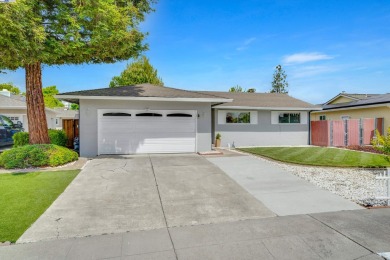 This beautifully updated 3 bed, 2 bath move-in ready home is on Springtown Golf Course in California - for sale on GolfHomes.com, golf home, golf lot