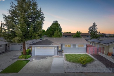 This beautifully updated 3 bed, 2 bath move-in ready home is on Springtown Golf Course in California - for sale on GolfHomes.com, golf home, golf lot