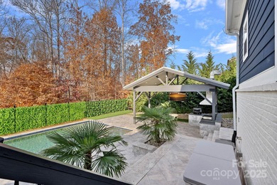 Experience elevated living in this 2025 updated home in The on River Run Country Club in North Carolina - for sale on GolfHomes.com, golf home, golf lot