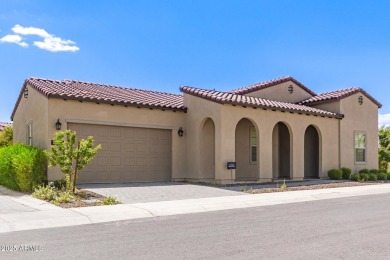 Motivated seller! Lightly lived in home at Sterling Grove Golf & on Sterling Grove Golf & Country Club in Arizona - for sale on GolfHomes.com, golf home, golf lot