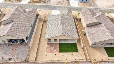 Why wait months (or years) to build your dream home when this on Laughlin Ranch Golf Club in Arizona - for sale on GolfHomes.com, golf home, golf lot