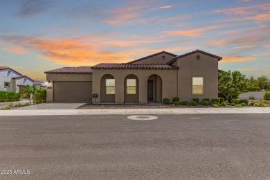 Motivated seller! Lightly lived in home at Sterling Grove Golf & on Sterling Grove Golf & Country Club in Arizona - for sale on GolfHomes.com, golf home, golf lot
