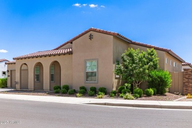 Motivated seller! Lightly lived in home at Sterling Grove Golf & on Sterling Grove Golf & Country Club in Arizona - for sale on GolfHomes.com, golf home, golf lot