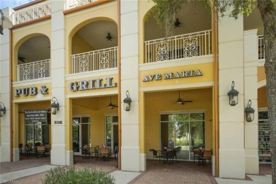 Step into a world of serenity with this boho farmhouse-inspired on Panther Run Golf Club in Florida - for sale on GolfHomes.com, golf home, golf lot