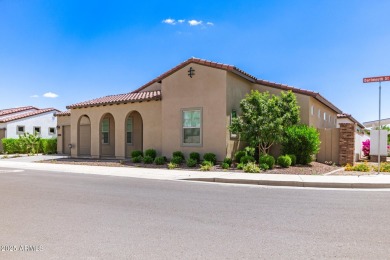 Motivated seller! Lightly lived in home at Sterling Grove Golf & on Sterling Grove Golf & Country Club in Arizona - for sale on GolfHomes.com, golf home, golf lot