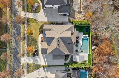 Experience elevated living in this 2025 updated home in The on River Run Country Club in North Carolina - for sale on GolfHomes.com, golf home, golf lot