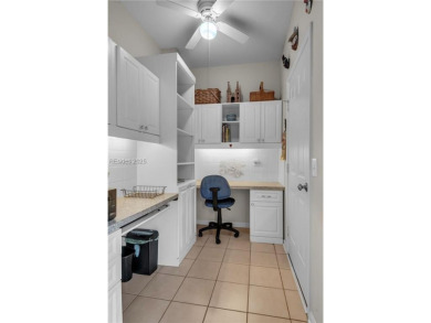 Meticulously maintained Bayberry Model in Sun City Hilton Head on Hidden Cypress Golf Club in South Carolina - for sale on GolfHomes.com, golf home, golf lot