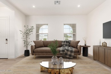 Motivated seller! Lightly lived in home at Sterling Grove Golf & on Sterling Grove Golf & Country Club in Arizona - for sale on GolfHomes.com, golf home, golf lot