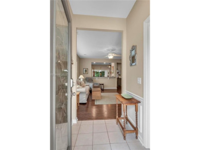 Meticulously maintained Bayberry Model in Sun City Hilton Head on Hidden Cypress Golf Club in South Carolina - for sale on GolfHomes.com, golf home, golf lot