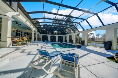 Welcome!  Open the door to this simply stunning executive home on Bay Point Resort Golf Club in Florida - for sale on GolfHomes.com, golf home, golf lot