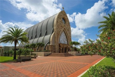 Step into a world of serenity with this boho farmhouse-inspired on Panther Run Golf Club in Florida - for sale on GolfHomes.com, golf home, golf lot