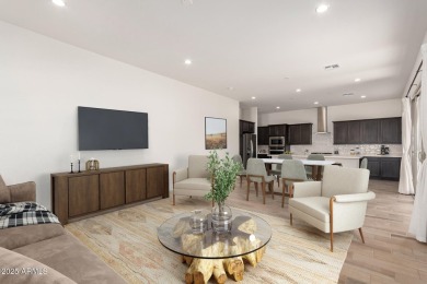 Motivated seller! Lightly lived in home at Sterling Grove Golf & on Sterling Grove Golf & Country Club in Arizona - for sale on GolfHomes.com, golf home, golf lot