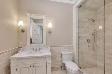 The *crown jewel* of Sea Island living, this estate is located on Sea Island Golf Club in Georgia - for sale on GolfHomes.com, golf home, golf lot