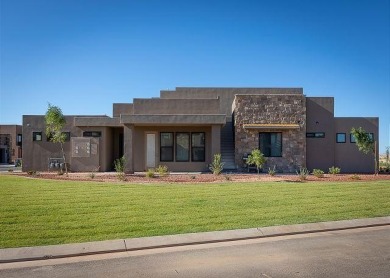 Discover Modern Ledges, a 2,146 sq. foot, 4-bedroom, 4.5-bath on The Ledges Golf Club in Utah - for sale on GolfHomes.com, golf home, golf lot