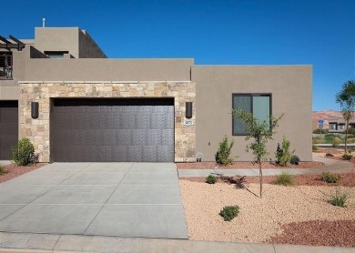 Discover Modern Ledges, a 2,146 sq. foot, 4-bedroom, 4.5-bath on The Ledges Golf Club in Utah - for sale on GolfHomes.com, golf home, golf lot