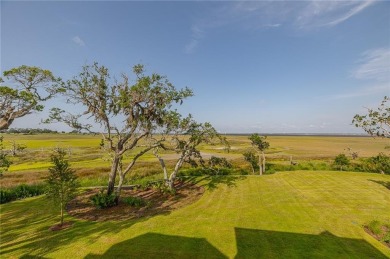 The *crown jewel* of Sea Island living, this estate is located on Sea Island Golf Club in Georgia - for sale on GolfHomes.com, golf home, golf lot