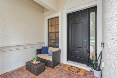 Welcome to this beautifully maintained 3,142 square foot home on Lakewood Ranch Golf and Country Club in Florida - for sale on GolfHomes.com, golf home, golf lot