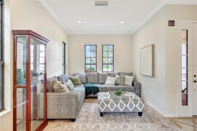Welcome to this beautifully maintained 3,142 square foot home on Lakewood Ranch Golf and Country Club in Florida - for sale on GolfHomes.com, golf home, golf lot