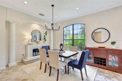 Welcome to this beautifully maintained 3,142 square foot home on Lakewood Ranch Golf and Country Club in Florida - for sale on GolfHomes.com, golf home, golf lot