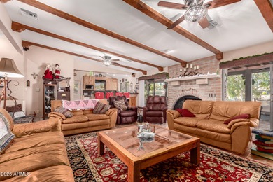 Desert Canyon Golf Course 9th fairway, perfectly positioned .42 on Desert Canyon Golf Club in Arizona - for sale on GolfHomes.com, golf home, golf lot