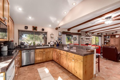 Desert Canyon Golf Course 9th fairway, perfectly positioned .42 on Desert Canyon Golf Club in Arizona - for sale on GolfHomes.com, golf home, golf lot