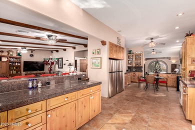 Desert Canyon Golf Course 9th fairway, perfectly positioned .42 on Desert Canyon Golf Club in Arizona - for sale on GolfHomes.com, golf home, golf lot