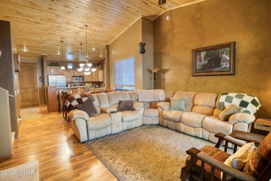 This golf villa is packed with upgrades both inside and out! on Torreon Golf Club in Arizona - for sale on GolfHomes.com, golf home, golf lot