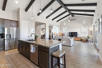 Your Dream Home in Wickenburg Ranch awaits. Discover comfort on Wickenburg Ranch Golf Course in Arizona - for sale on GolfHomes.com, golf home, golf lot