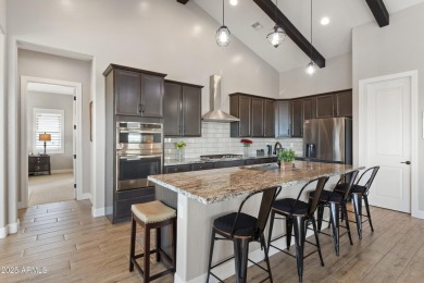 Your Dream Home in Wickenburg Ranch awaits. Discover comfort on Wickenburg Ranch Golf Course in Arizona - for sale on GolfHomes.com, golf home, golf lot