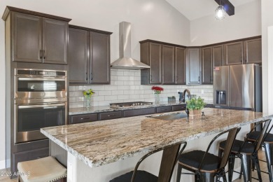 Your Dream Home in Wickenburg Ranch awaits. Discover comfort on Wickenburg Ranch Golf Course in Arizona - for sale on GolfHomes.com, golf home, golf lot