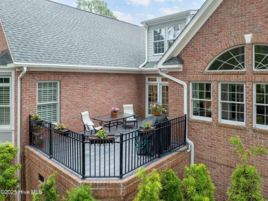 Located on The Reserve Club 18th Tee Box | Great Location | on Members Club At St. James Plantation in North Carolina - for sale on GolfHomes.com, golf home, golf lot