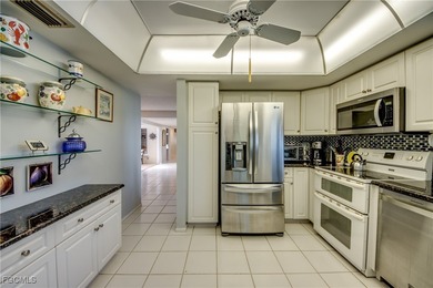 Welcome to 1792 Pine Glade Circle! Your Florida Lifestyle awaits on Seven Lakes Golf and Tennis Community in Florida - for sale on GolfHomes.com, golf home, golf lot