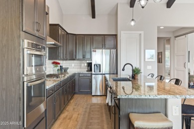 Your Dream Home in Wickenburg Ranch awaits. Discover comfort on Wickenburg Ranch Golf Course in Arizona - for sale on GolfHomes.com, golf home, golf lot