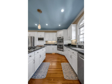 Experience the perfect blend of Southern charm and elegant style on Champion Trace Golf Club, Inc. in Kentucky - for sale on GolfHomes.com, golf home, golf lot