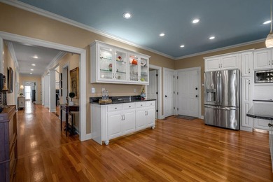 Experience the perfect blend of Southern charm and elegant style on Champion Trace Golf Club, Inc. in Kentucky - for sale on GolfHomes.com, golf home, golf lot